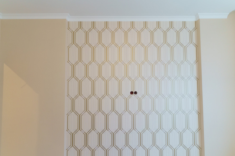 Нежный ремонт ЖК Береговой