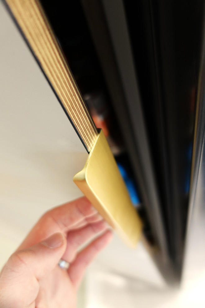 The Barwell Kitchen II - Sodermalm - RRP £20,000 - Luxe Price £17,900