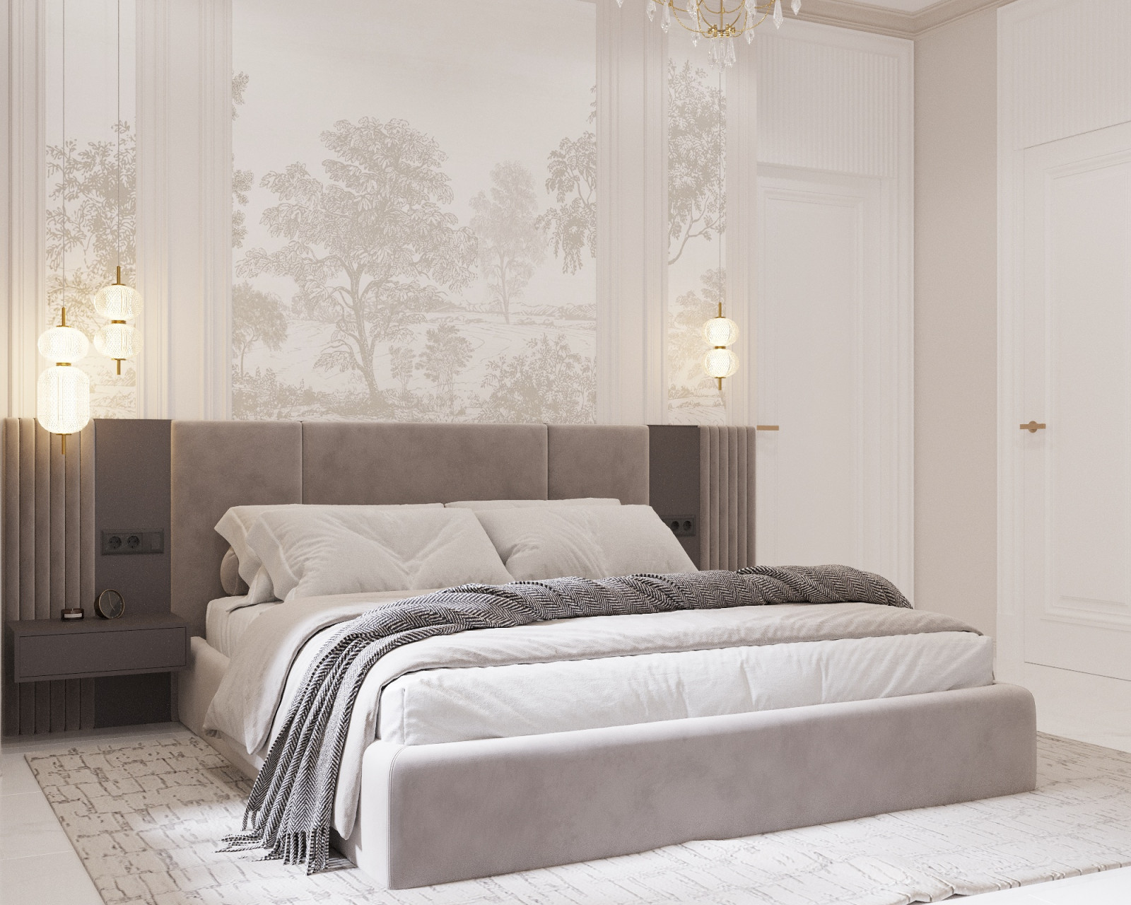 ЖК "Айвазовский"