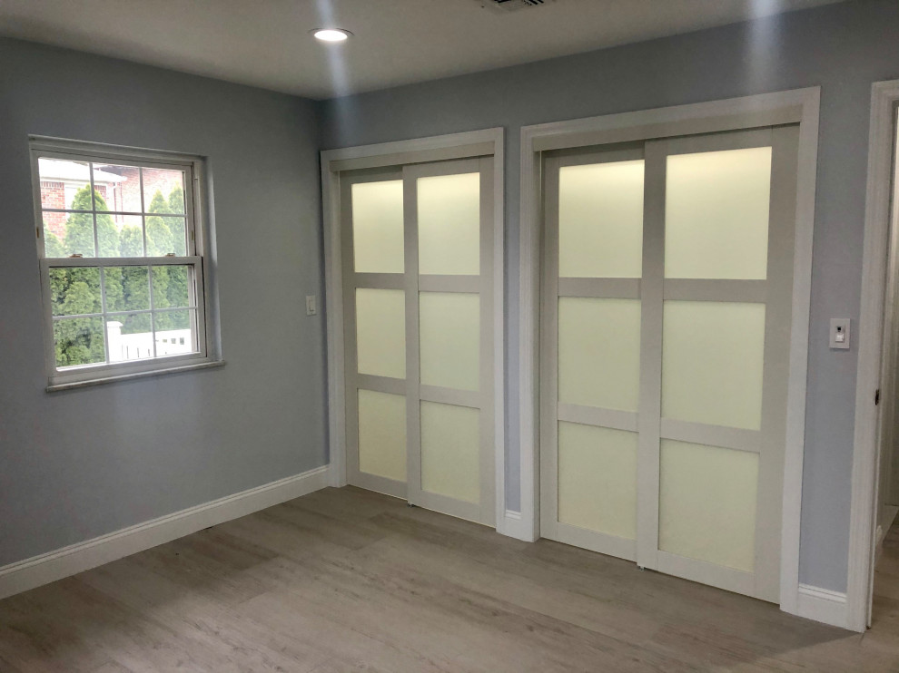 Fort Lee-Remodel