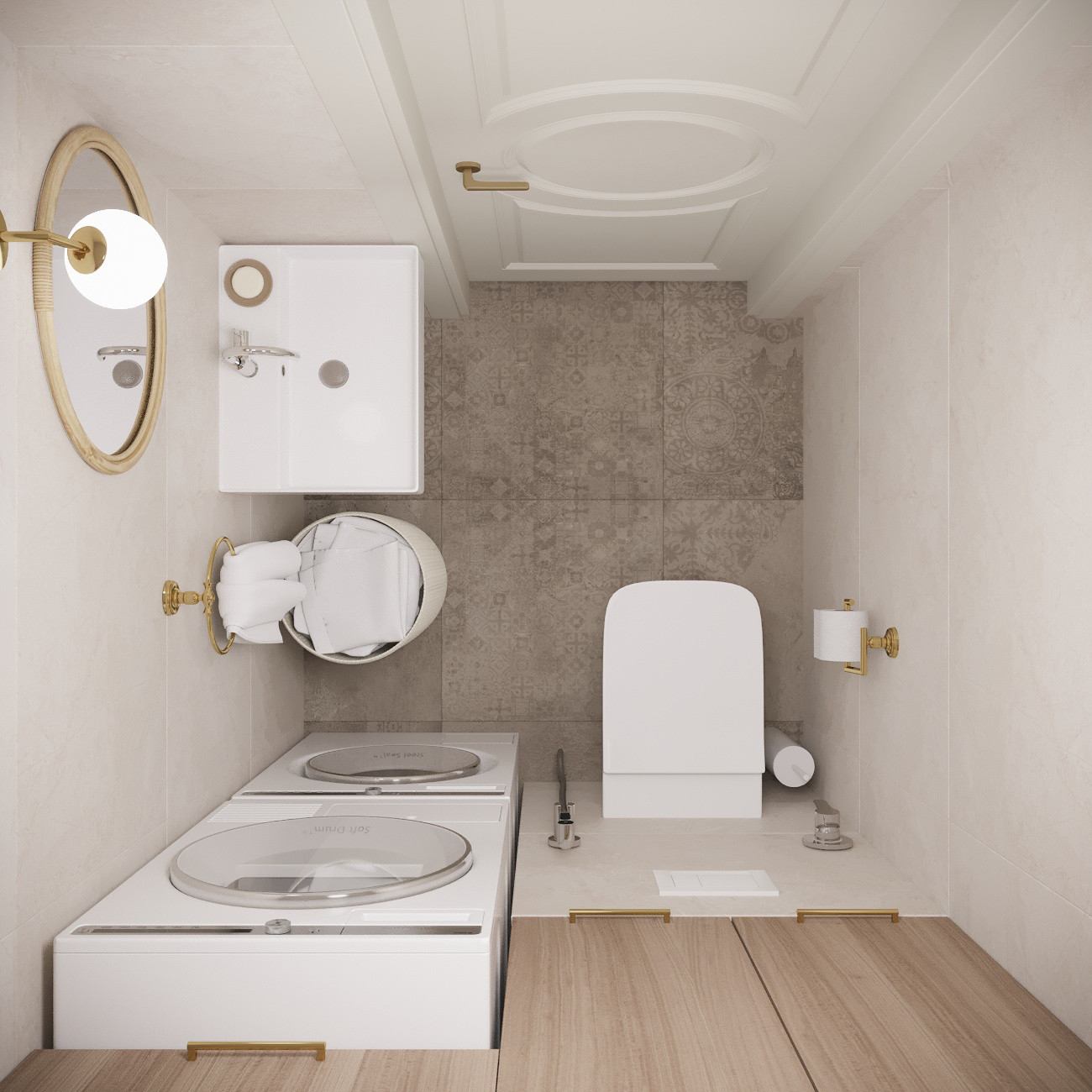 Квартира на Сурикова