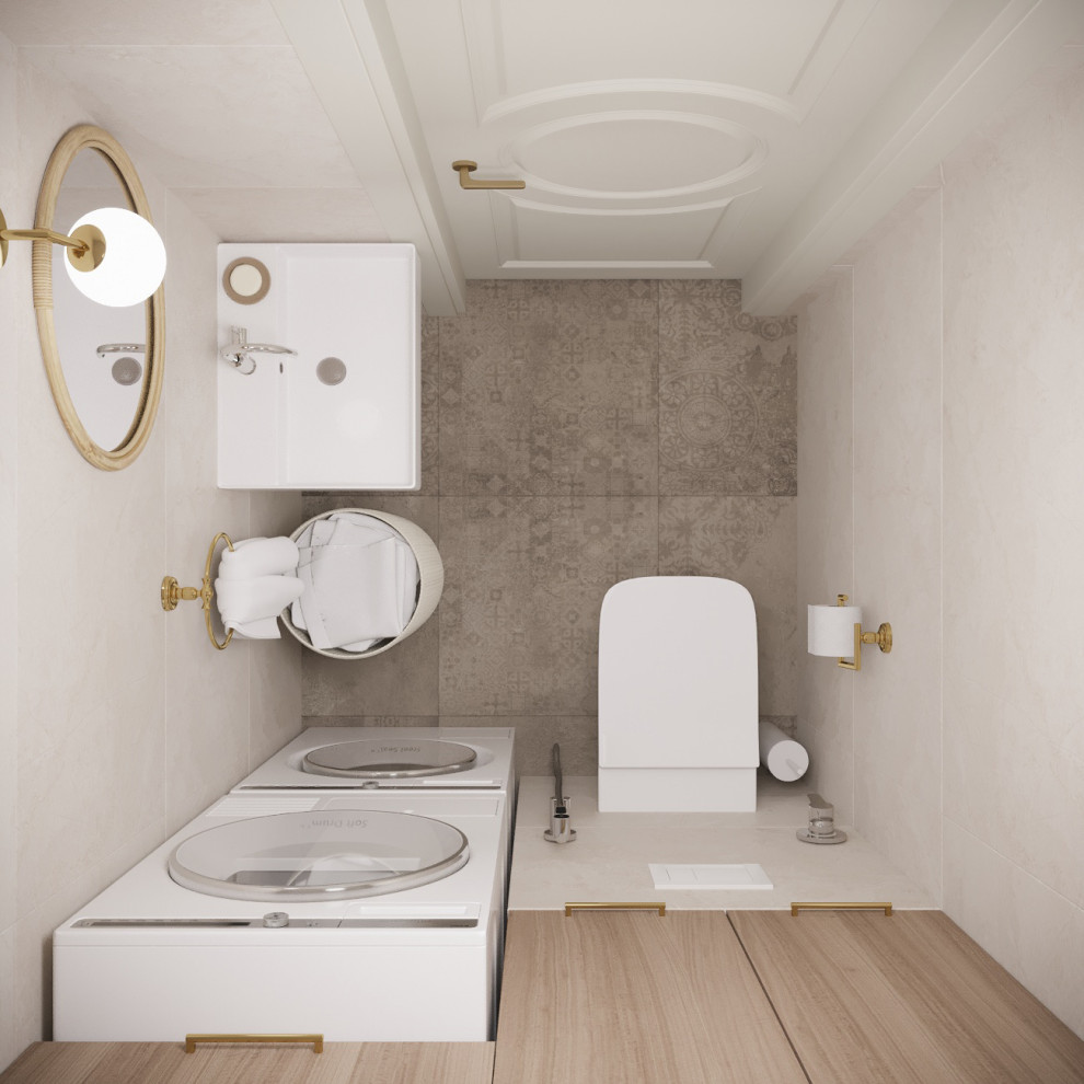 Квартира на Сурикова