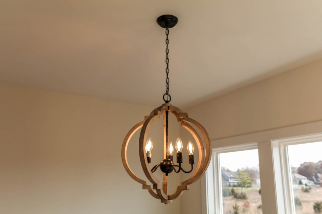 Custom Ranch | Bartlett, IL arts-and-crafts