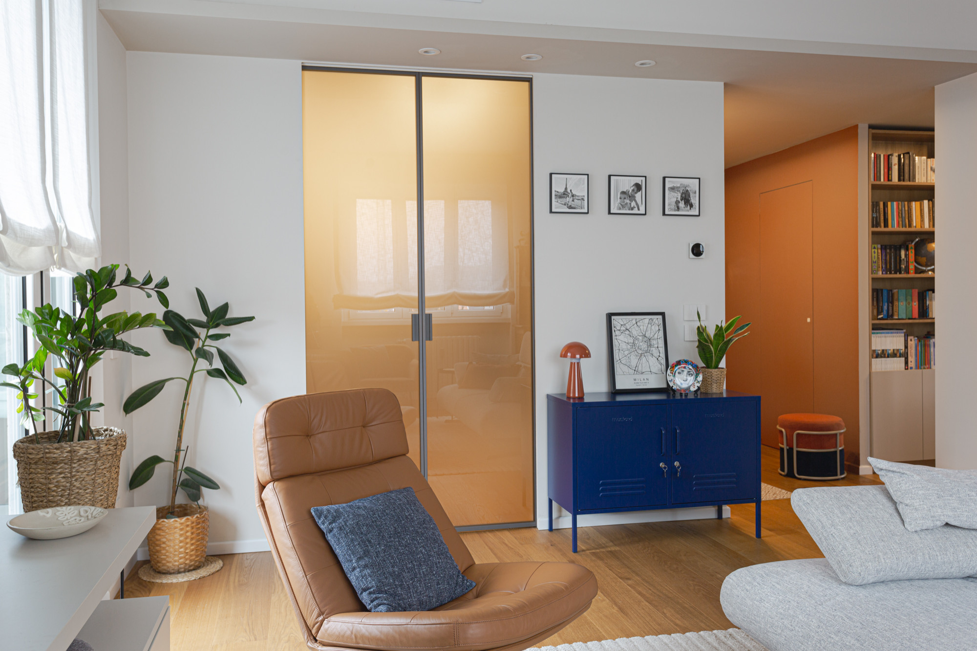 Ristrutturazione 120 mq Milano Precotto | Spazi moderni e su misura