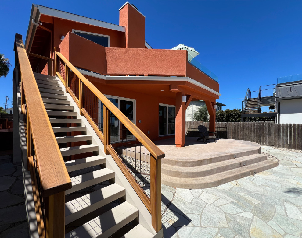 Extensive Remodel in Point Loma