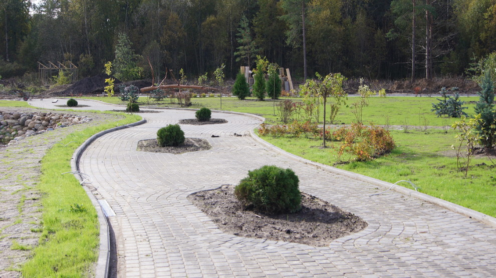 База отдыха