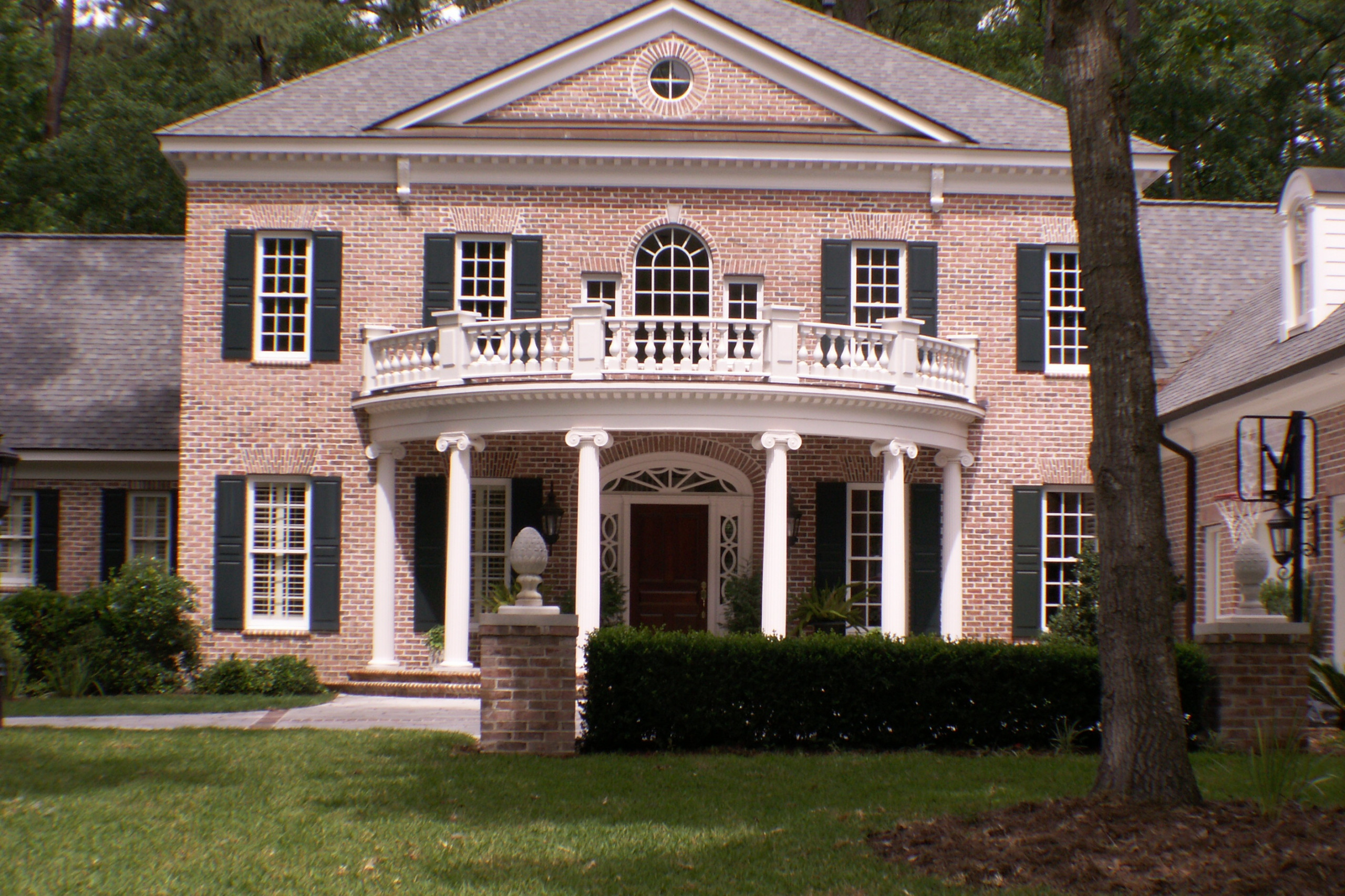 Greg Hall Custom Homes