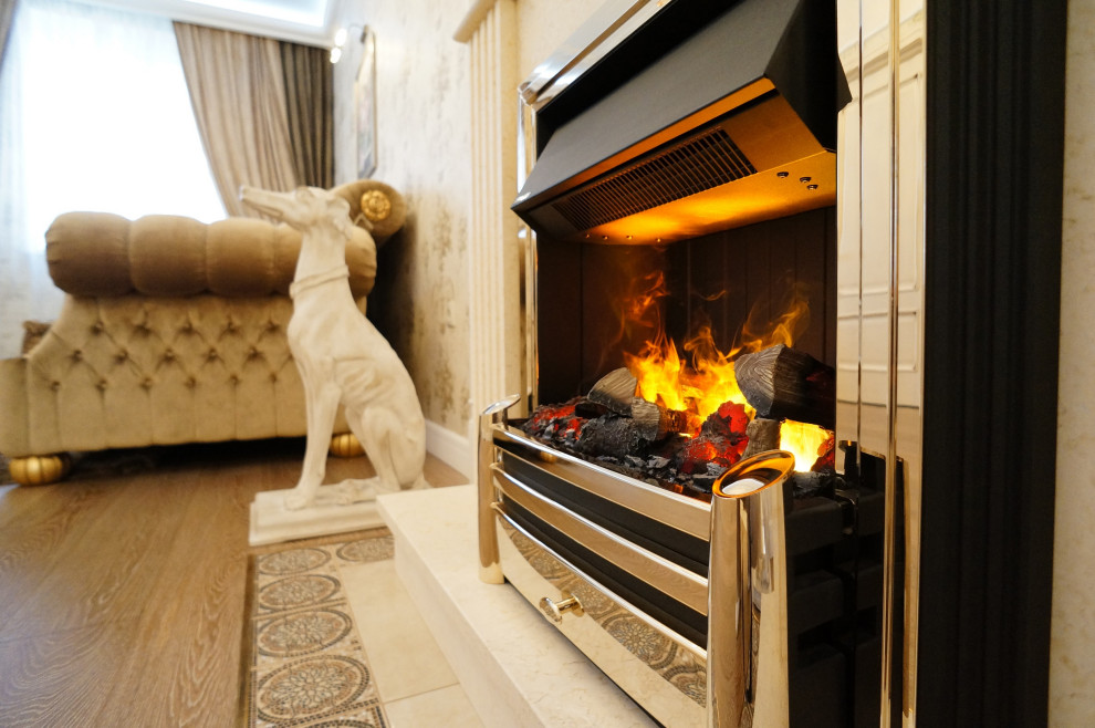 Квартира в Омске(фото)