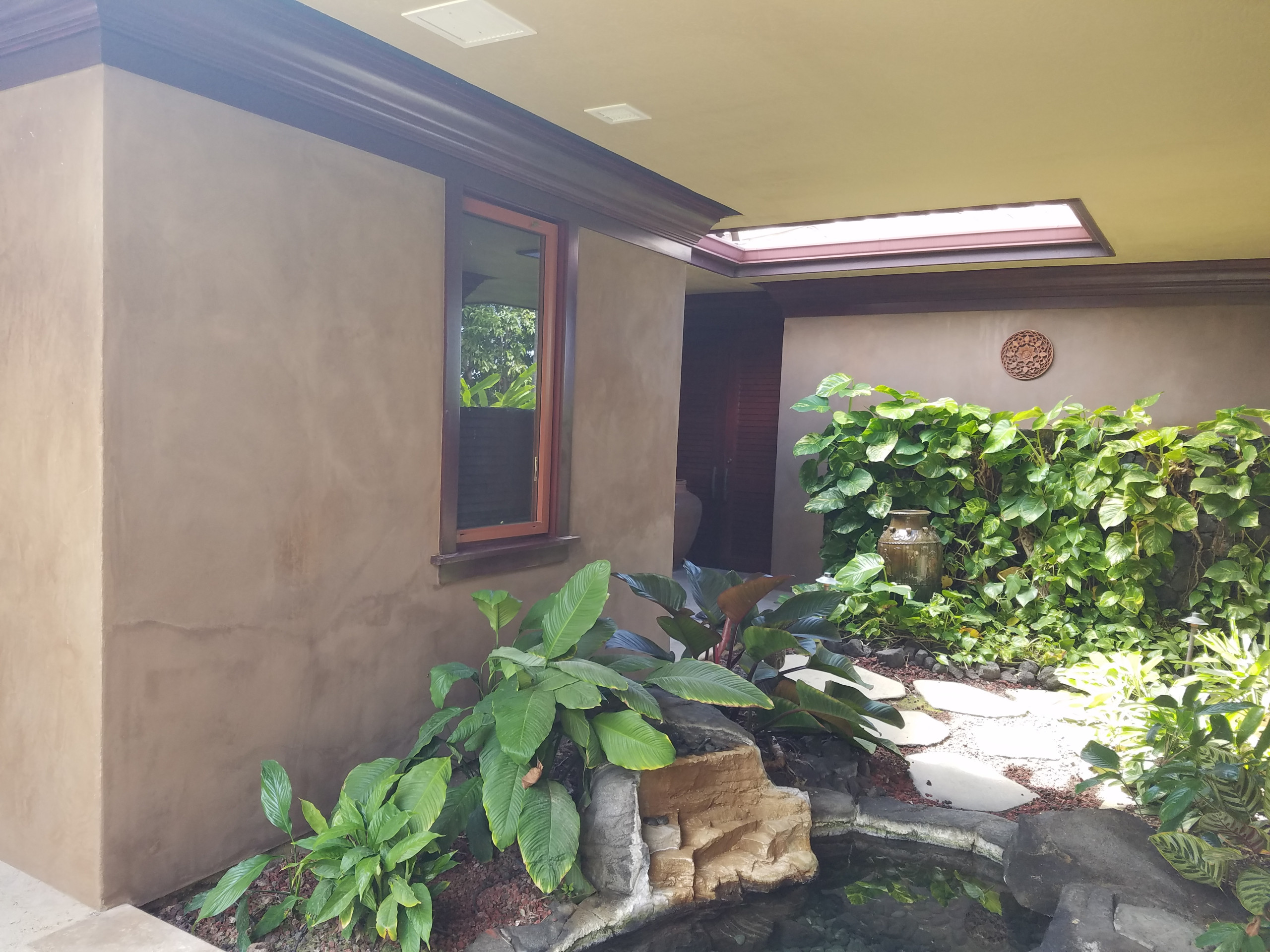 Geist Project / Hokulia, Hawaii