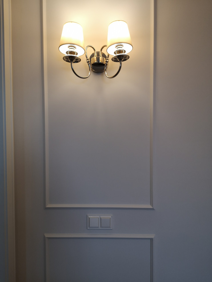 Квартира в ЖК Бульварный переулок