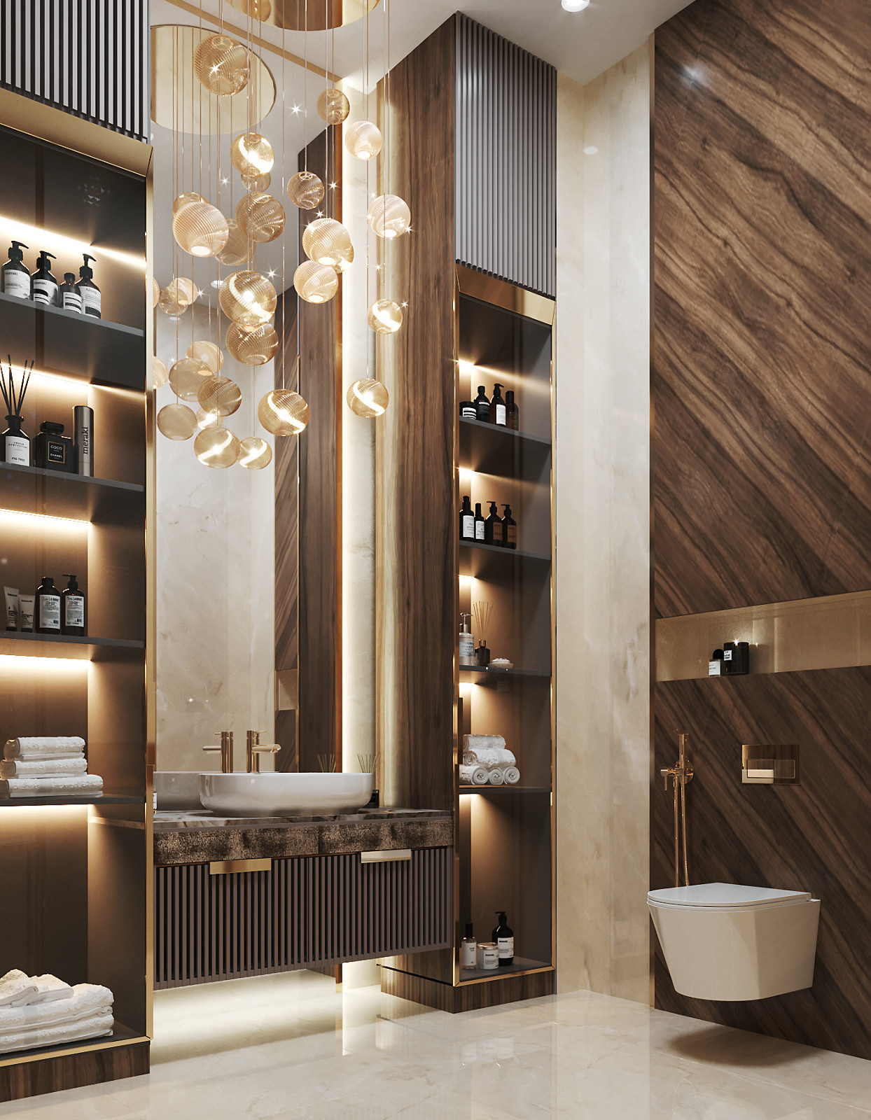 Вилла в Chateau Souverain