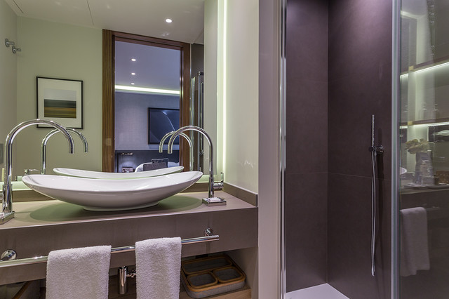 quberooms modern-badezimmer