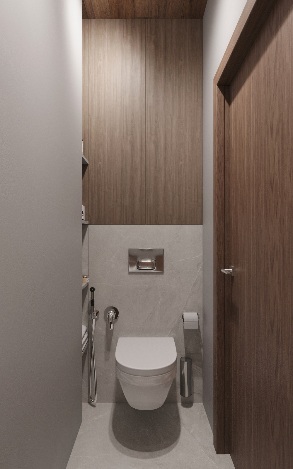 Квартира 60 м2, ул.Кирова, г.Новосибирск, 2021 г.