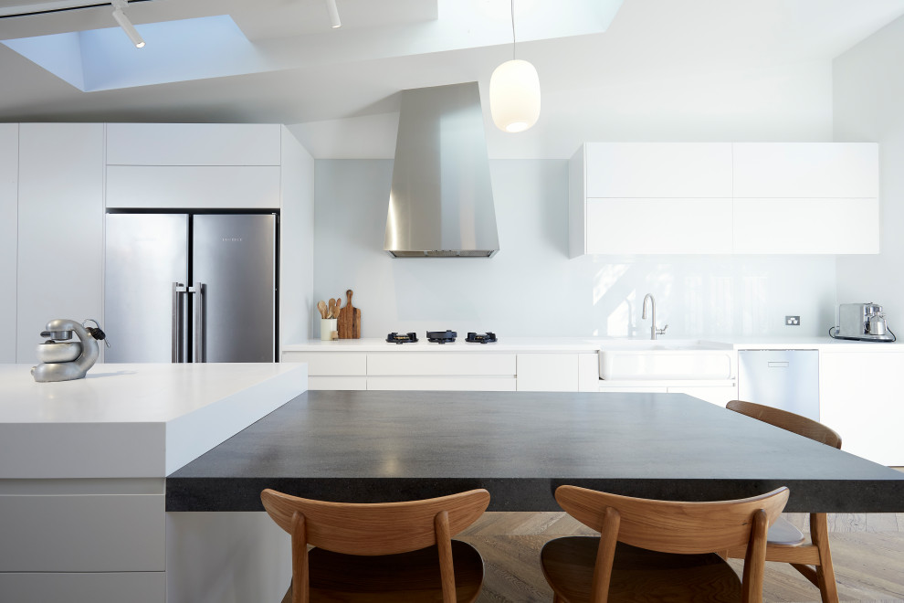 Rozelle Timber Home