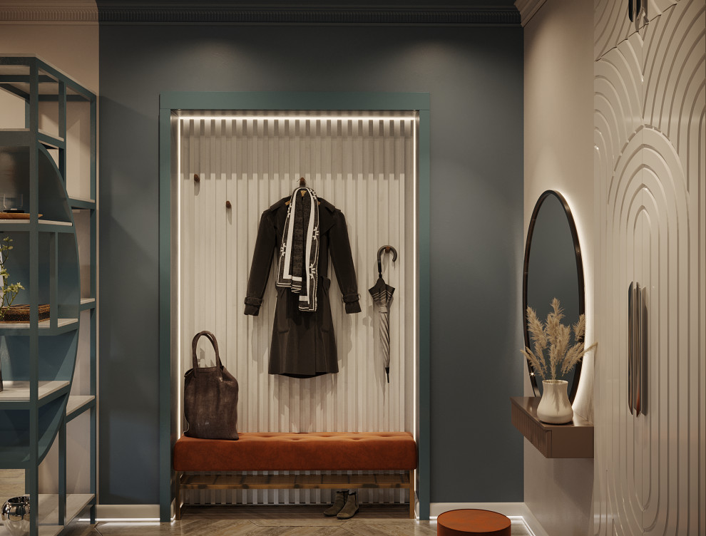 Квартира в Сталинском доме