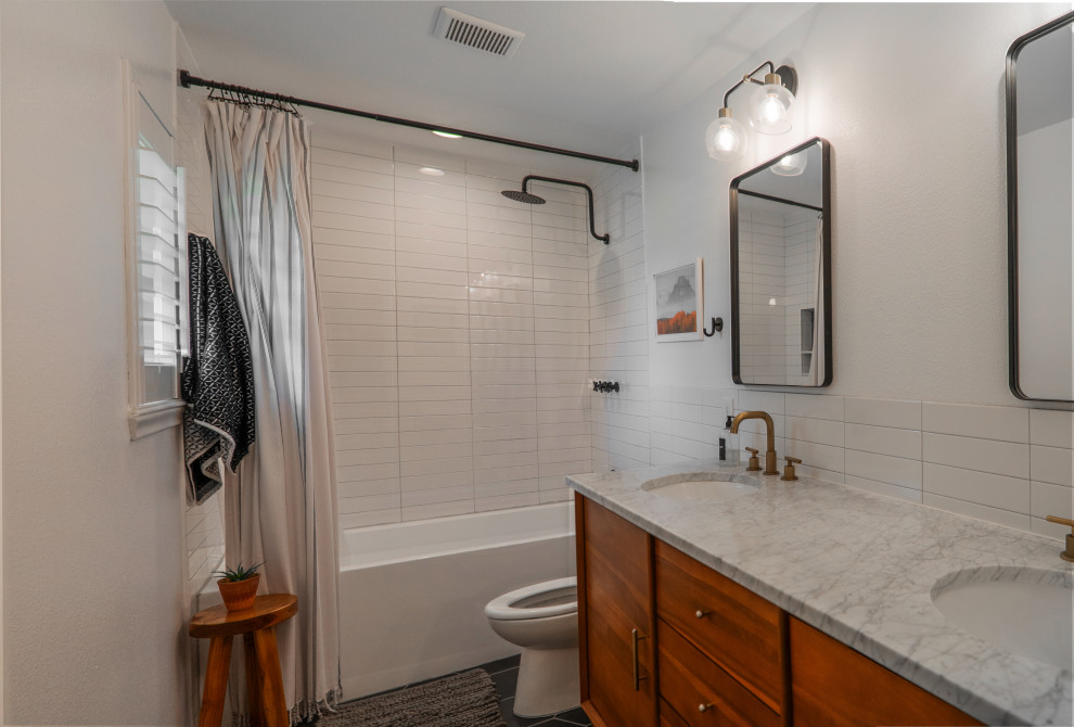 Lake Highlands Remodel