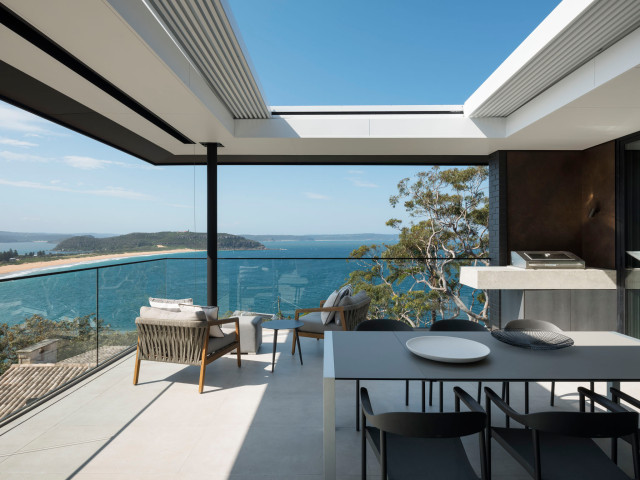 Palm Beach 01 contemporary-deck