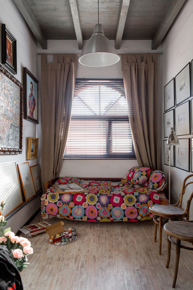 Дом для художника