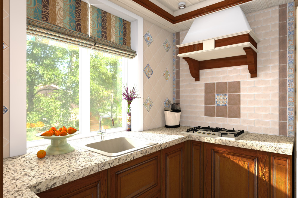 Дом в Дубёнках