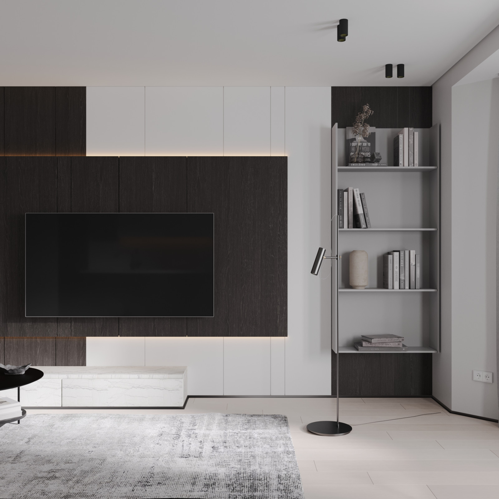 Квартира Советская 67