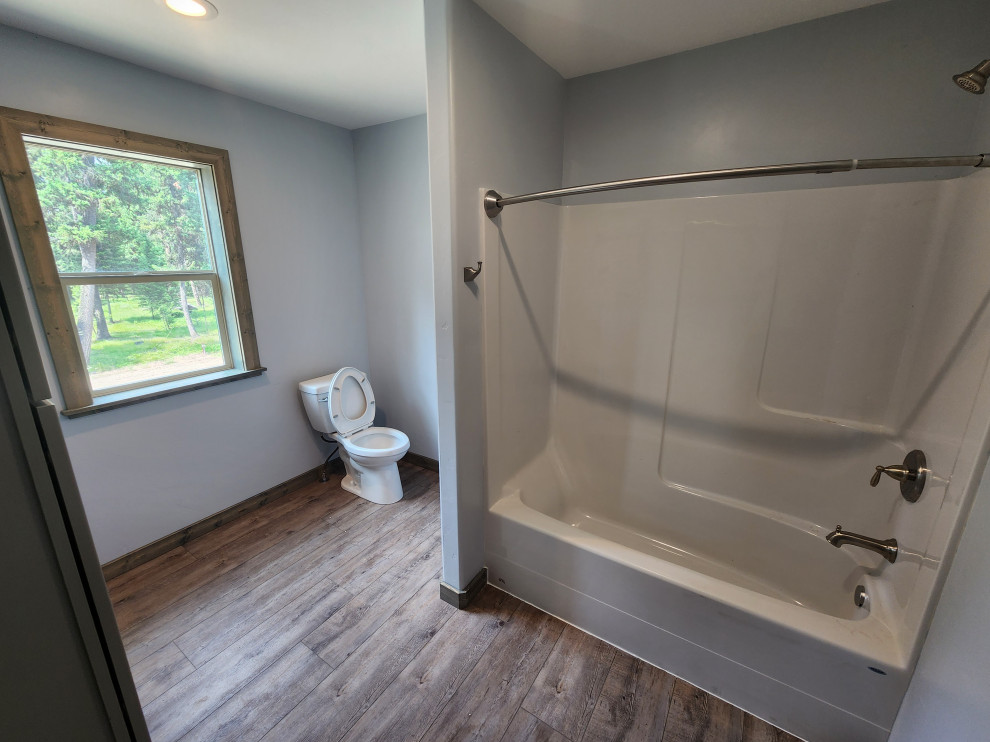 Rainbow Remodel
