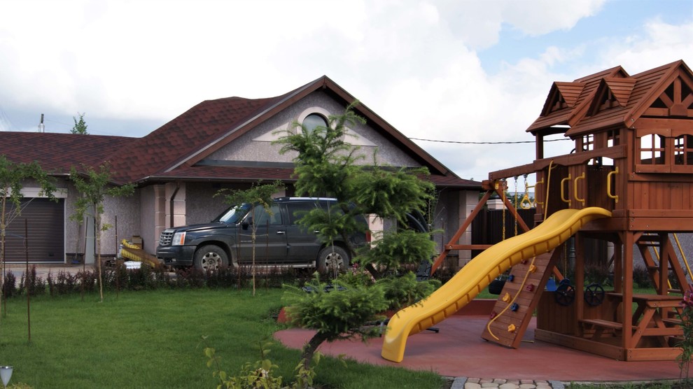 ИЗ ВАРЯГ В ГРЕКИ