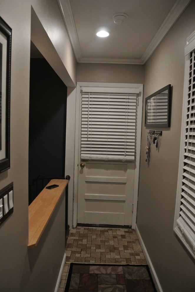 What color should I paint our backdoor?