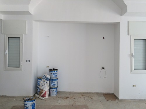 Idee für Einbauschrank in Esszimmerbereich gesucht Idee für Einbauschrank in Esszimmerbereich gesucht