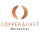Copper & Cast - Plumbing & Gas Fitting