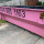 The Pink Dumpster