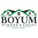Boyum Window & Siding