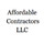 Affordable Contractors LLC