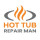 Hot Tub Repair Man
