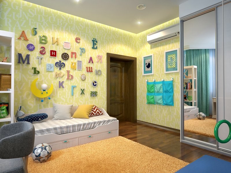 Особняк в Нео классике