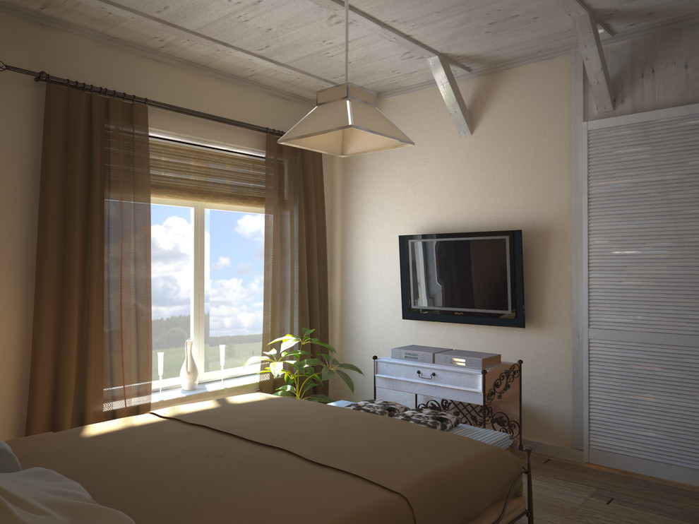 Дом в Лобаново Новая Рига