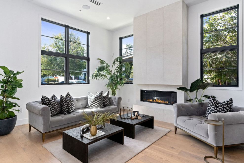 Gramercy Residence