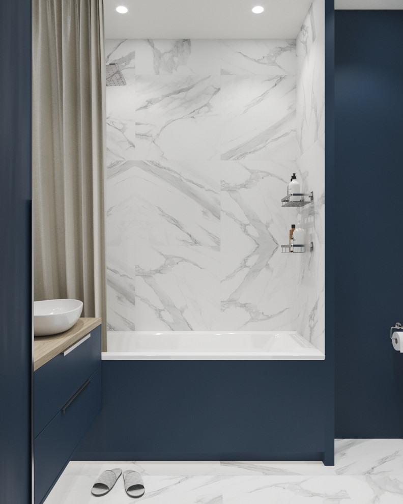 КВАРТИРА В ДОМОДЕДОВО 88 м2