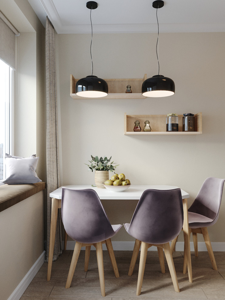 Новые ЧеремушкиДиванчик н