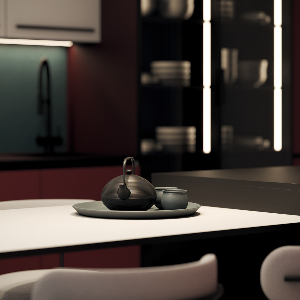 ЖК Европейский дом