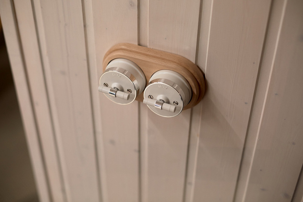 Werkel в новом проекте Татьяны Ивановой