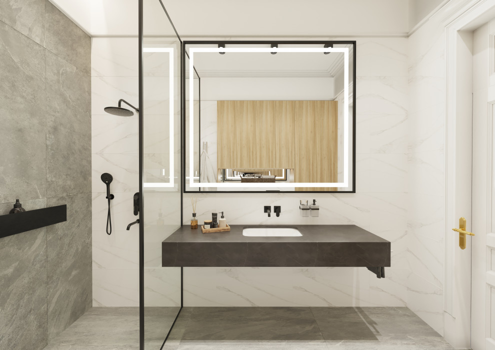 Дом для большой семьи