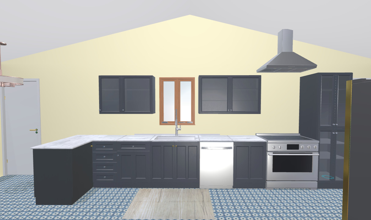 Kitchen Designs