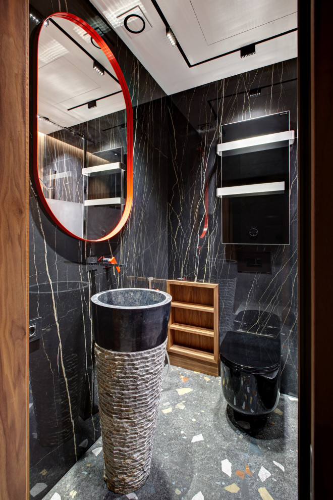 Квартира в ЖК "Триколор", г.Москва