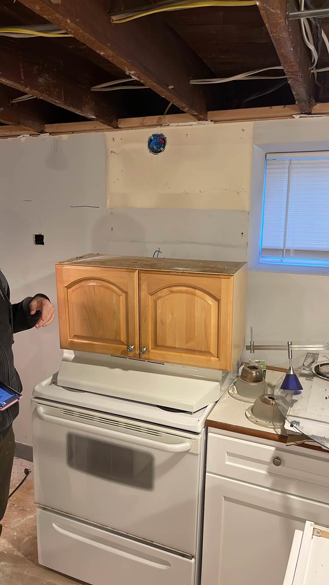 Seattle Home Renovation