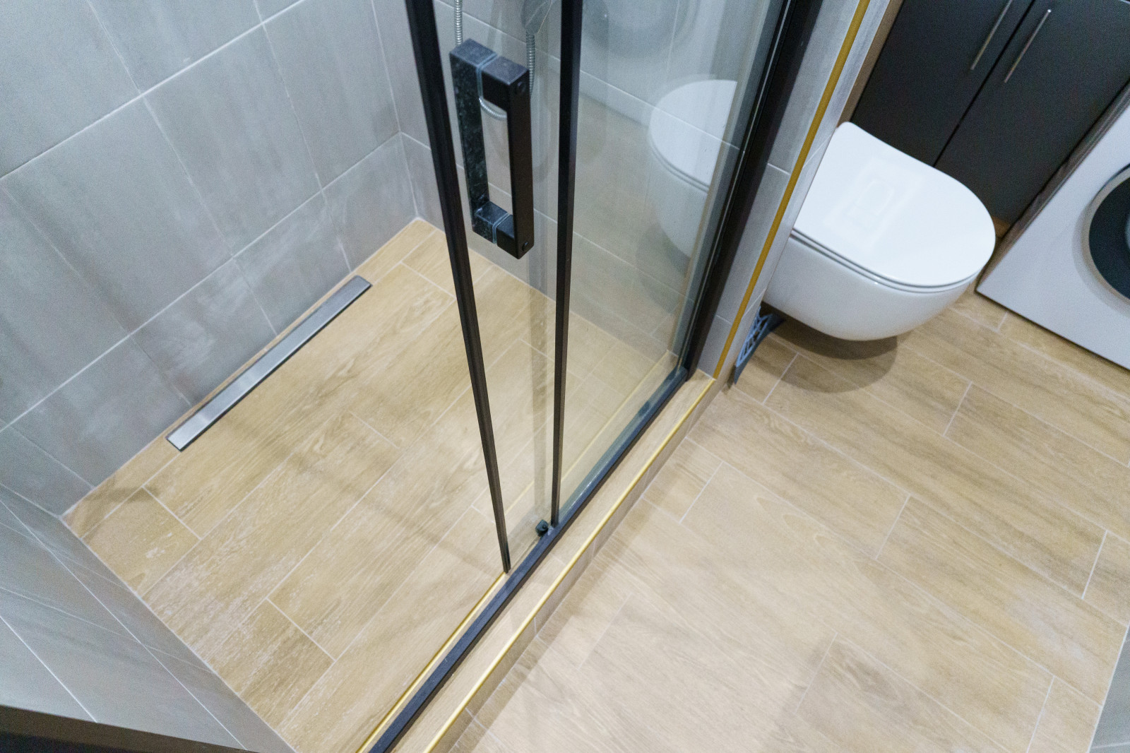 Ремонт квартиры в ЖК Символ