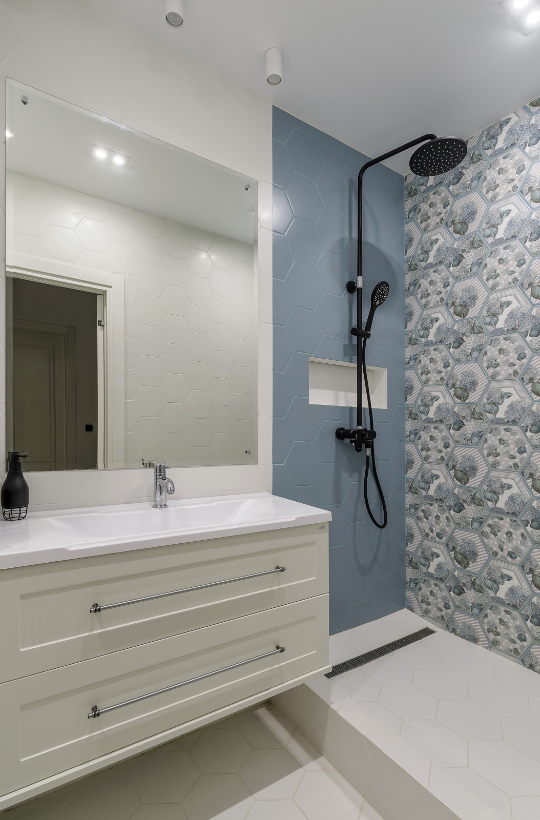 Ремонт квартиры в ЖК "Русский Авангард", Воронеж