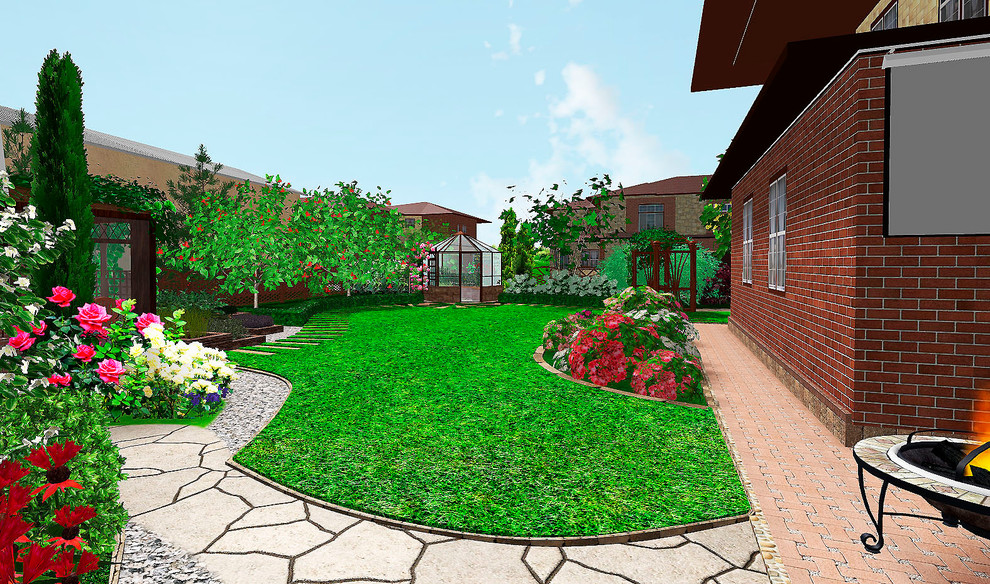 КП Кленово (проект)