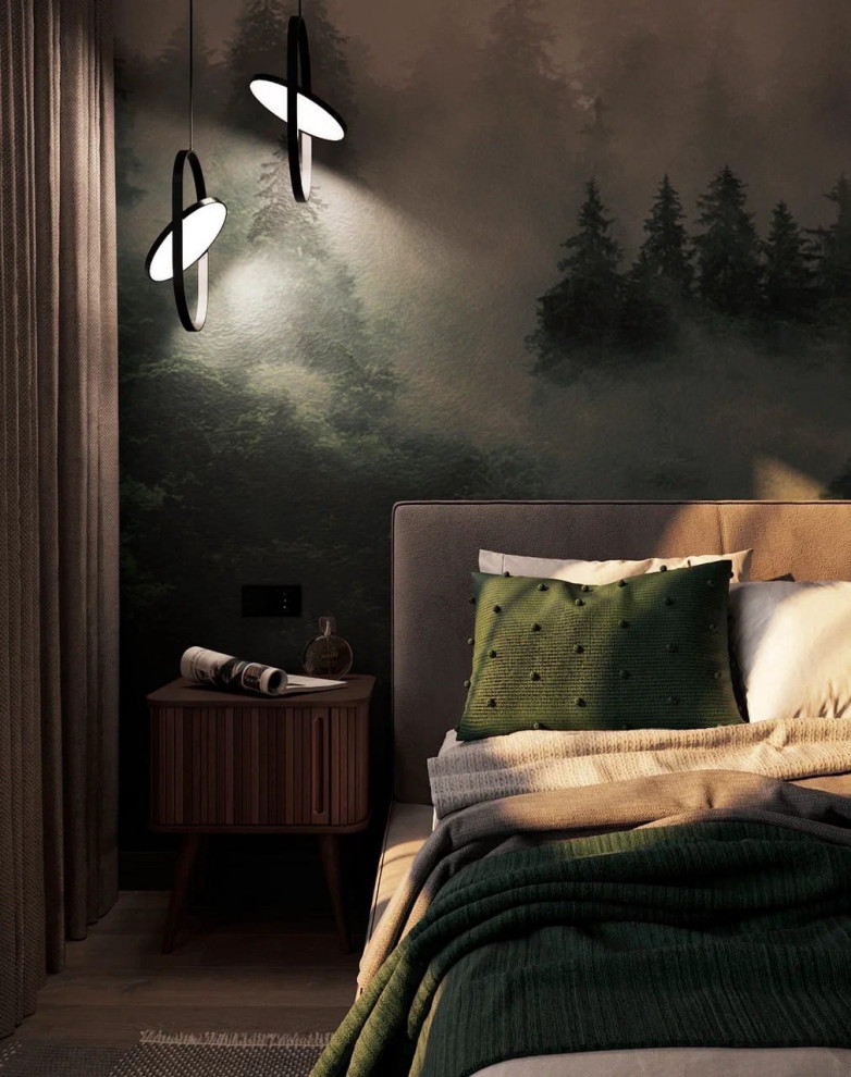 Квартира 90 кв.м. ЖК Лапландия