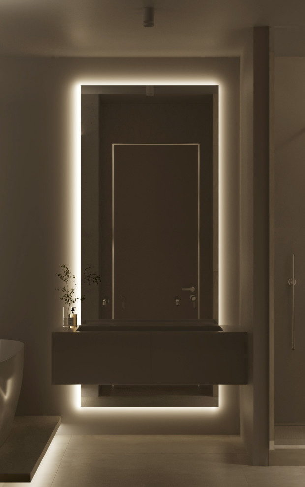 ЖК "ГОРОД ПРЕОБРАЖЕНСКИЙ"