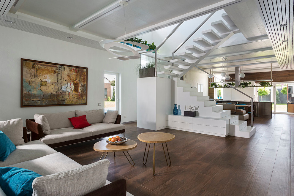 дом для отдыха